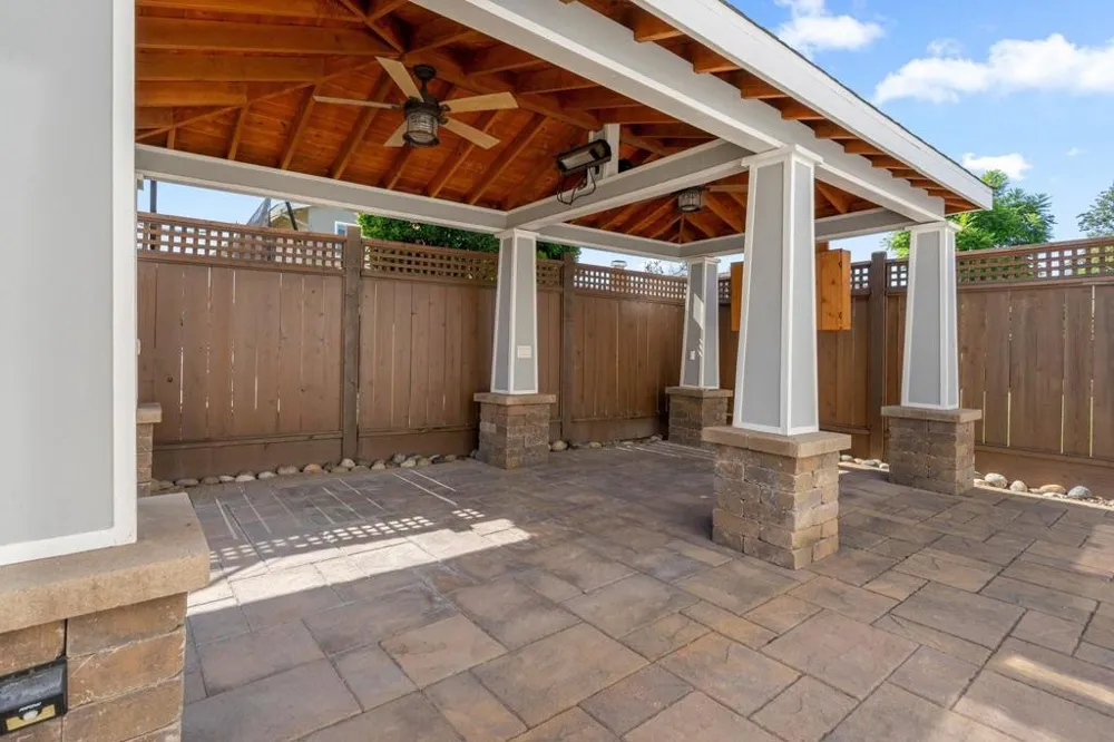 6273 Mountford Drive San Jose, CA 95123