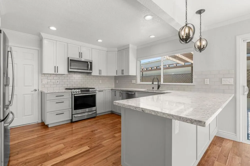 6273 Mountford Drive San Jose, CA 95123