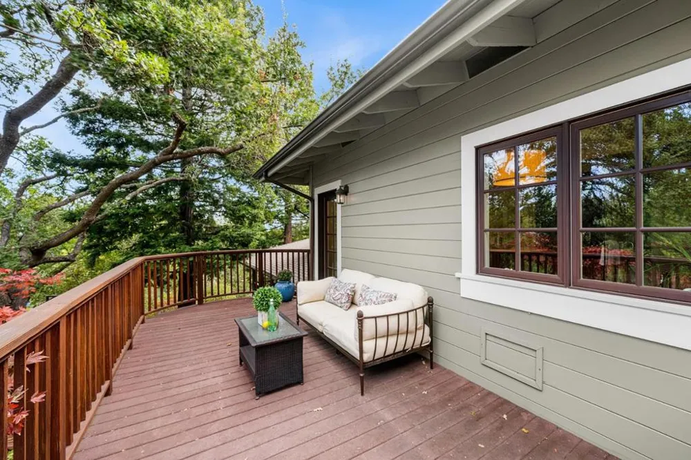 15723 Oak Knoll Drive Los Gatos, CA 95030