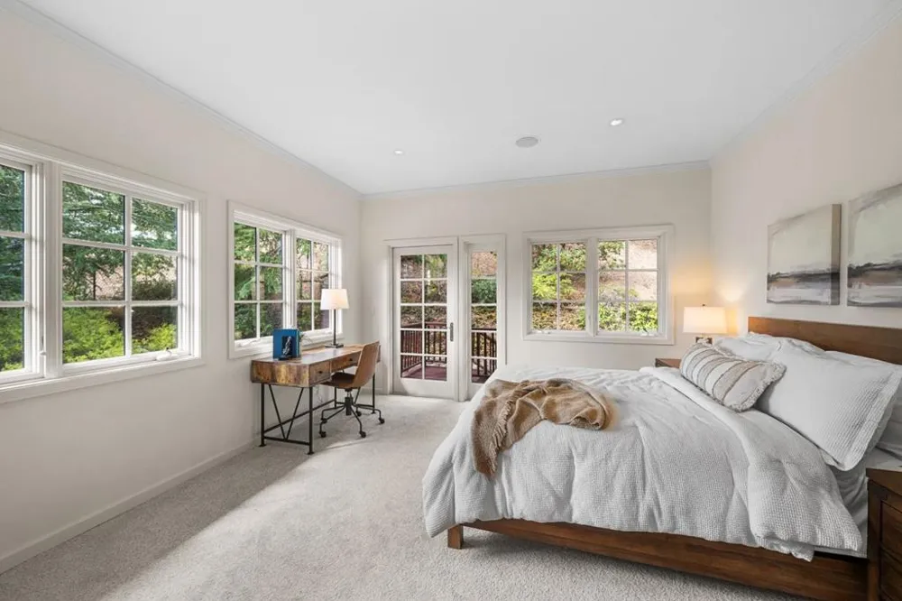 15723 Oak Knoll Drive Los Gatos, CA 95030