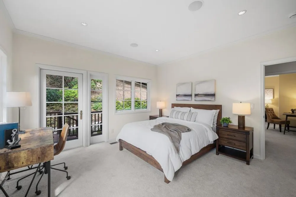 15723 Oak Knoll Drive Los Gatos, CA 95030