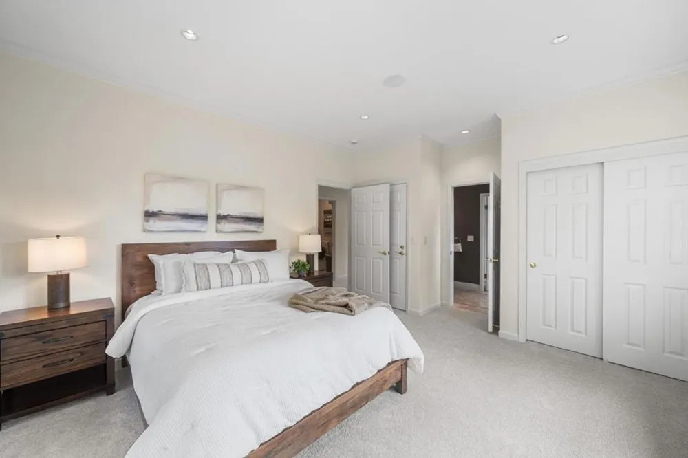 15723 Oak Knoll Drive Los Gatos, CA 95030