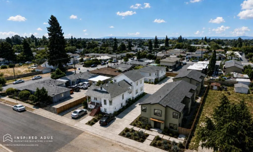 21463 Locust Street Hayward, CA 94541