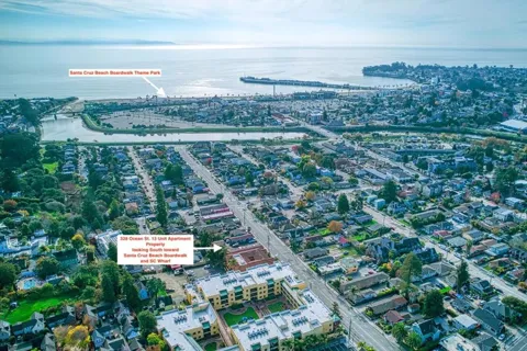 Address Not Shown