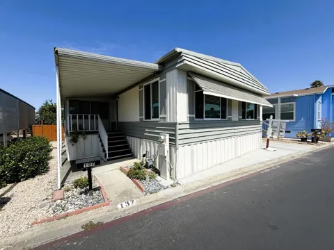 1520 E Capitol Expressway #137