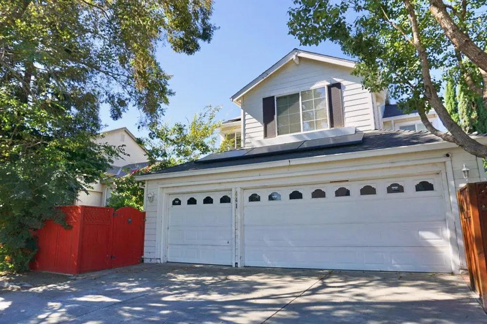 441 De Bord Drive Tracy, CA 95376