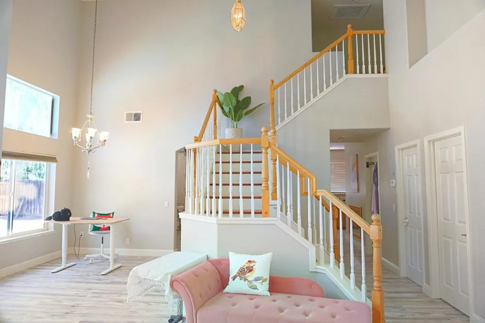 441 De Bord Drive Tracy, CA 95376