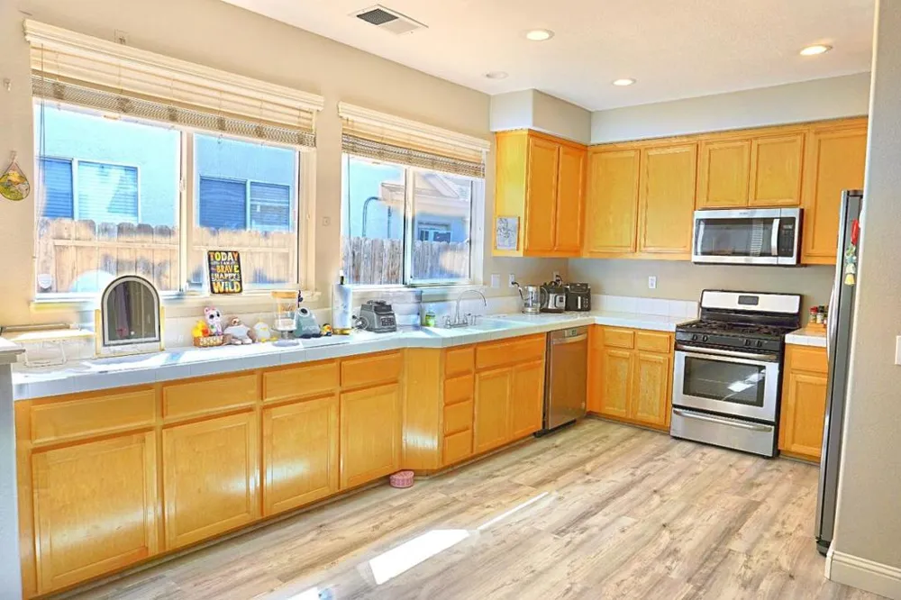 441 De Bord Drive Tracy, CA 95376
