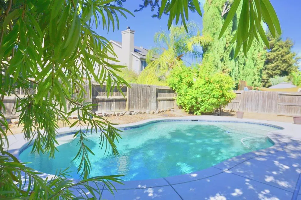 441 De Bord Drive Tracy, CA 95376
