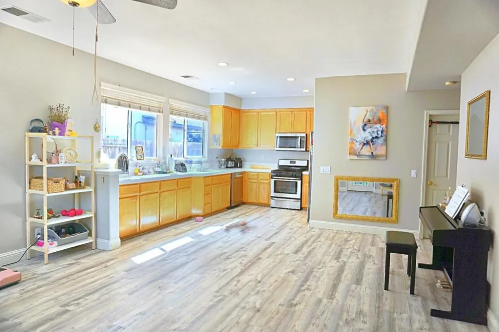 441 De Bord Drive Tracy, CA 95376