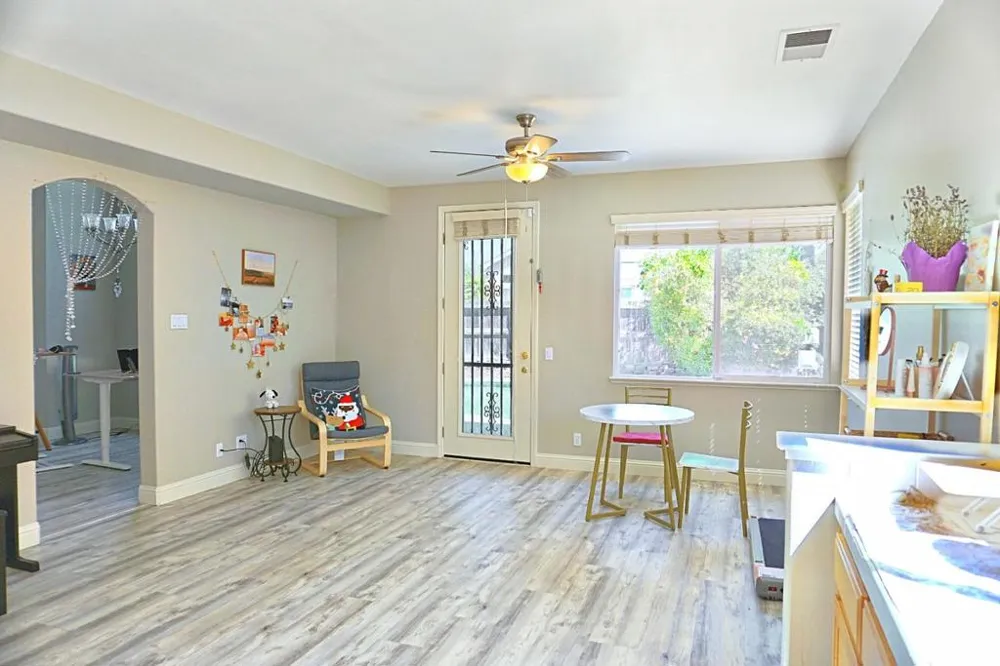 441 De Bord Drive Tracy, CA 95376