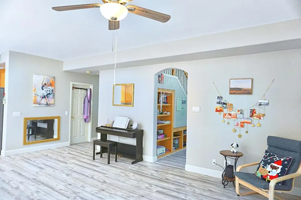 441 De Bord Drive Tracy, CA 95376