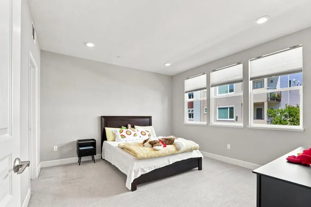 633 Clover Circle Milpitas, CA 95035
