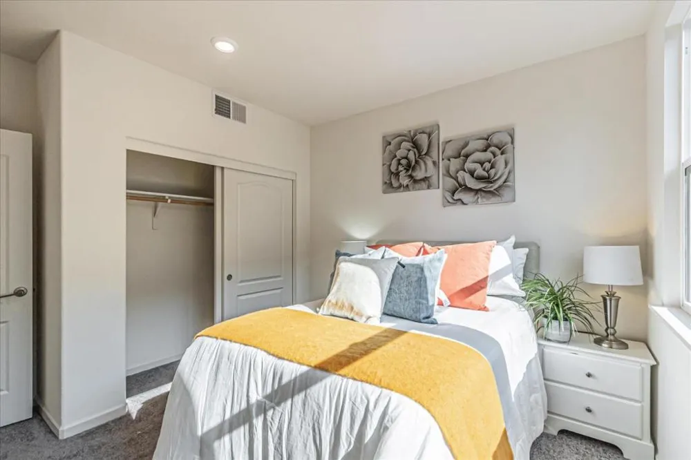 633 Clover Circle Milpitas, CA 95035