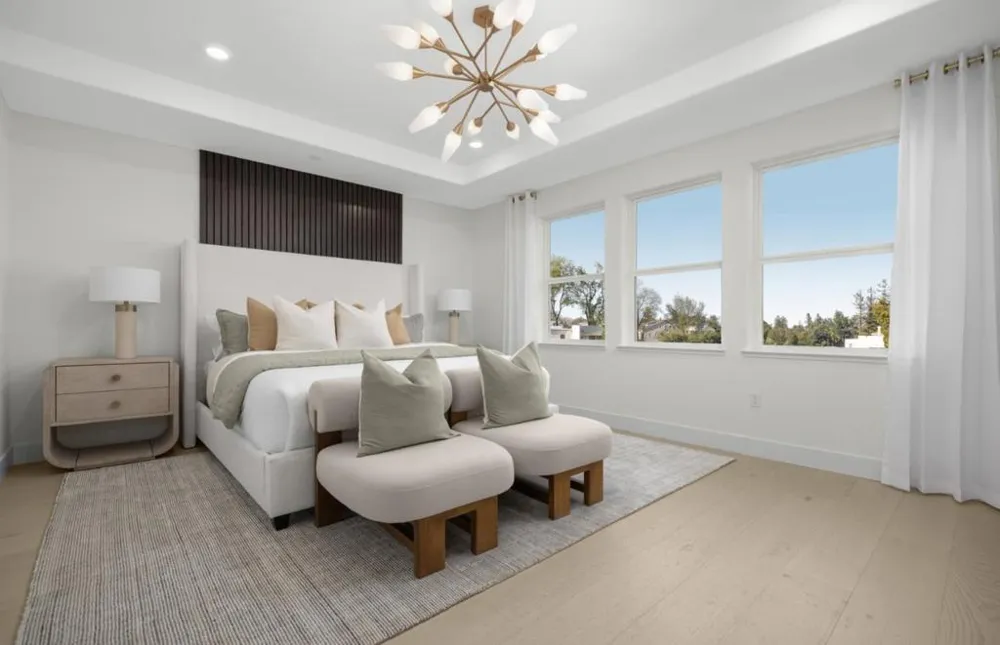 286 Dreamland Way #58-06 - Plan 4 Campbell, CA 95008