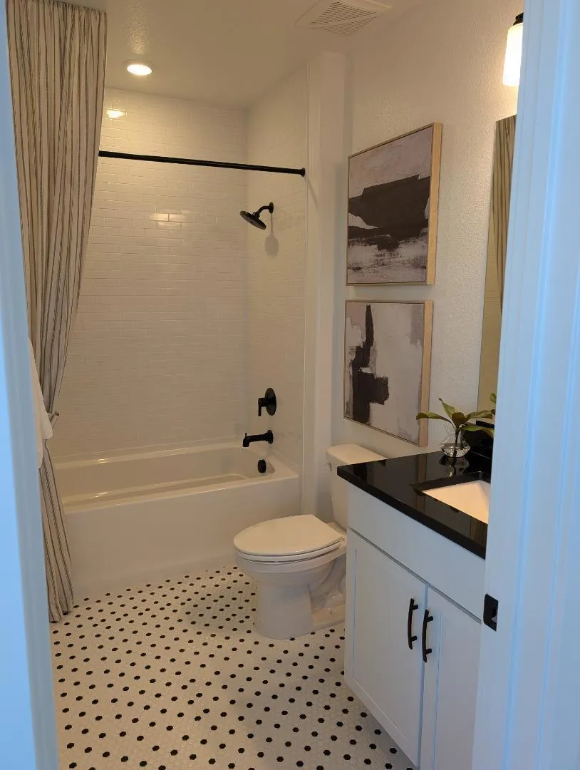 292 Dreamland Way #61-06 - Plan 2 Campbell, CA 95008