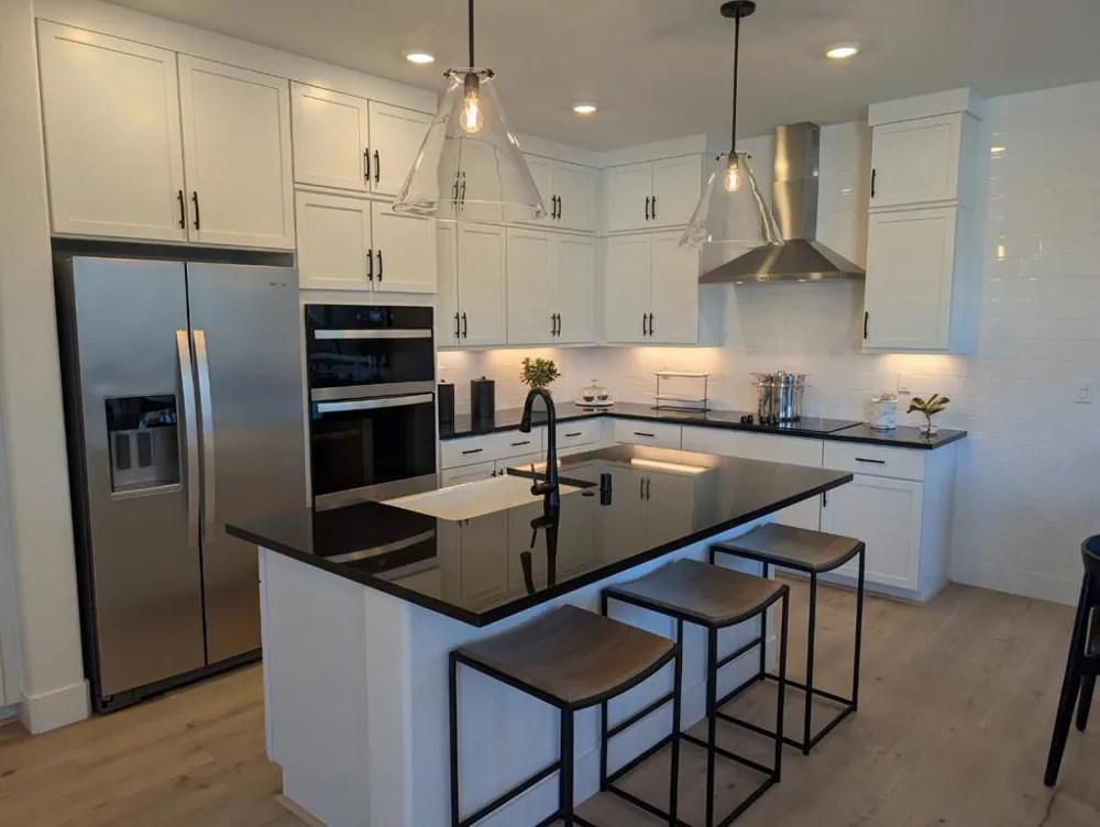 292 Dreamland Way #61-06 - Plan 2 Campbell, CA 95008