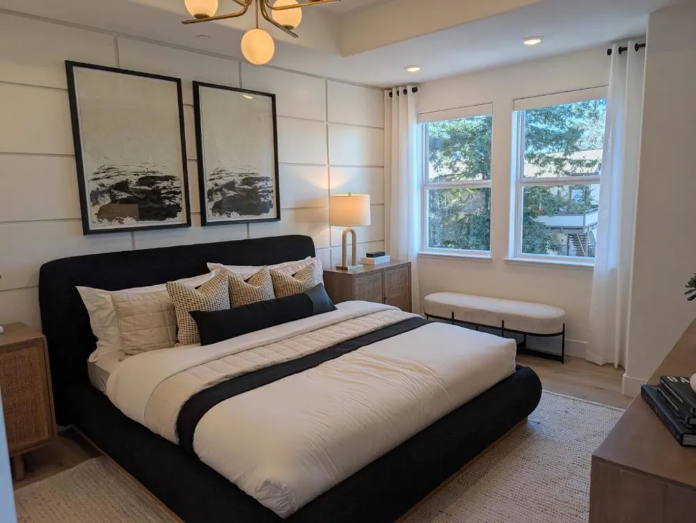 292 Dreamland Way #61-06 - Plan 2 Campbell, CA 95008