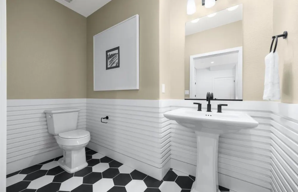 292 Dreamland Way #61-06 - Plan 2 Campbell, CA 95008