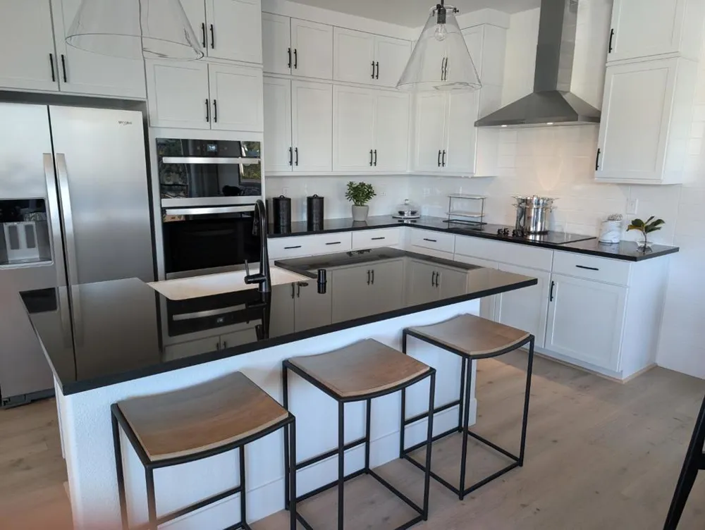 292 Dreamland Way #61-06 - Plan 2 Campbell, CA 95008