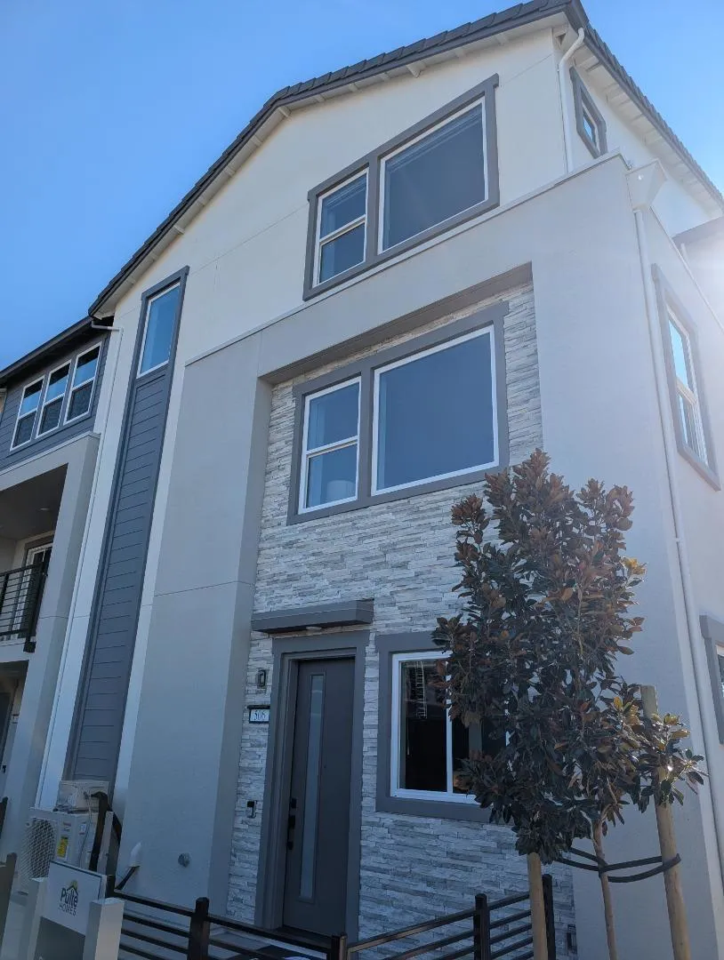 292 Dreamland Way #61-06 - Plan 2 Campbell, CA 95008