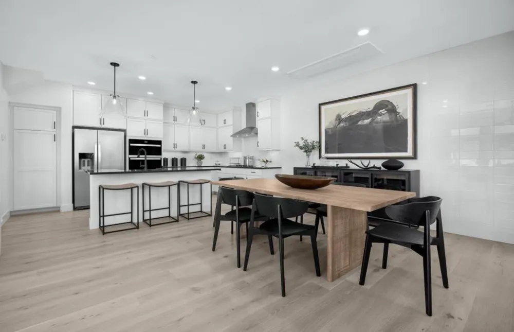 292 Dreamland Way #61-06 - Plan 2 Campbell, CA 95008