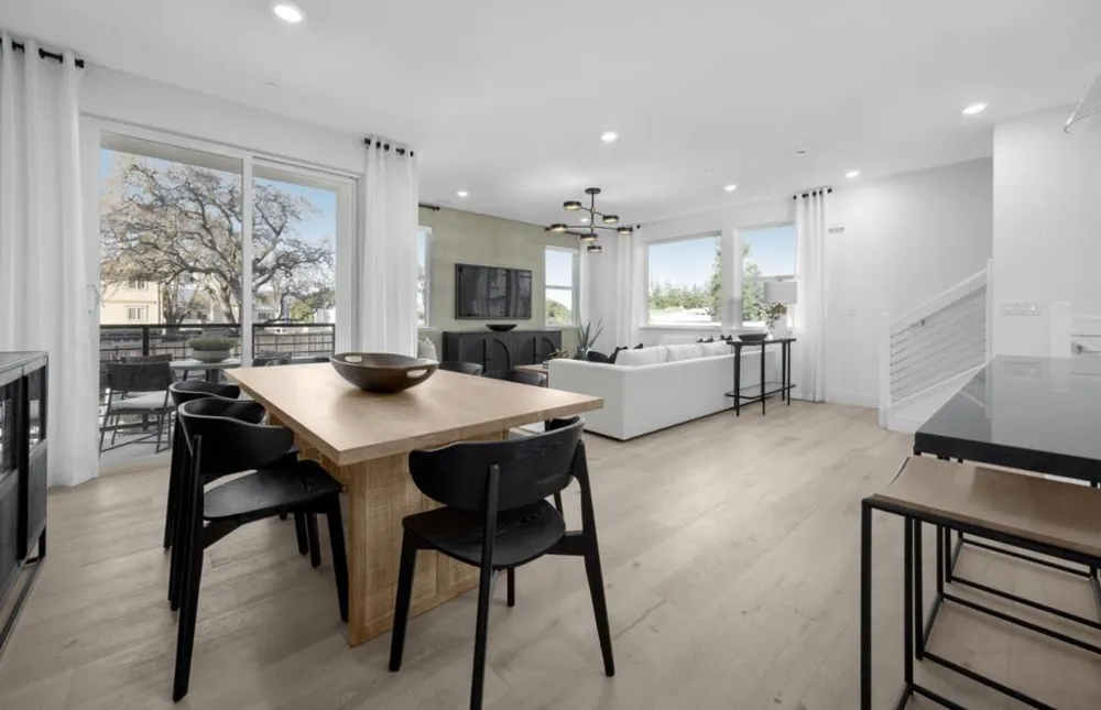 292 Dreamland Way #61-06 - Plan 2 Campbell, CA 95008