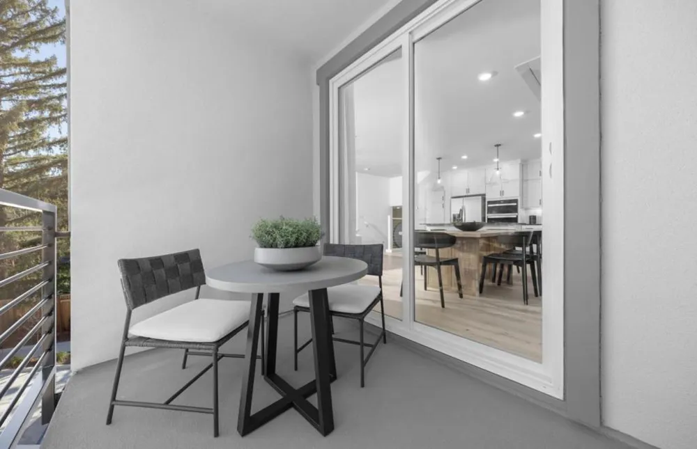 292 Dreamland Way #61-06 - Plan 2 Campbell, CA 95008