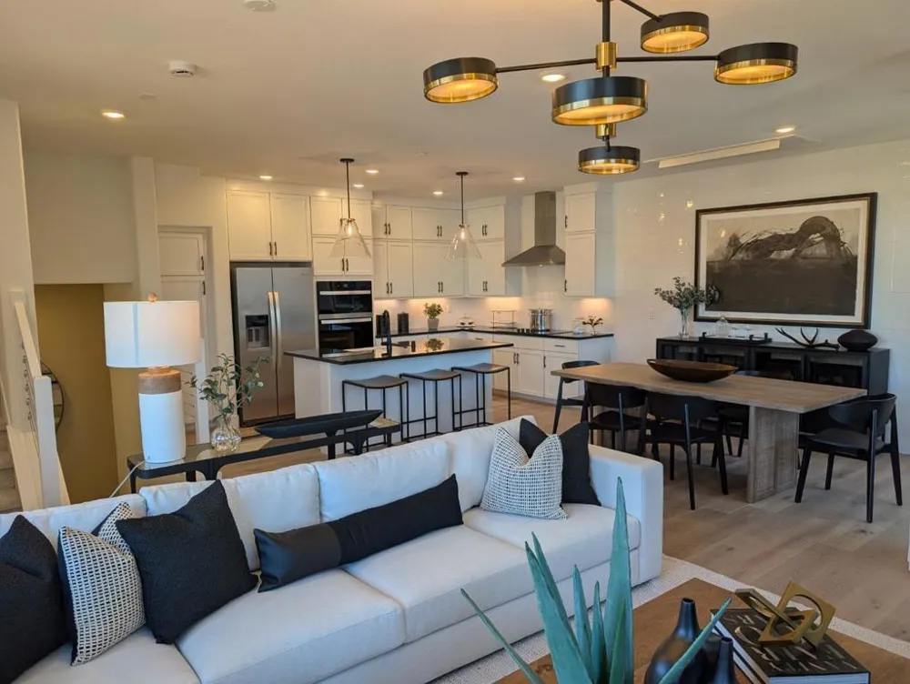 292 Dreamland Way #61-06 - Plan 2 Campbell, CA 95008