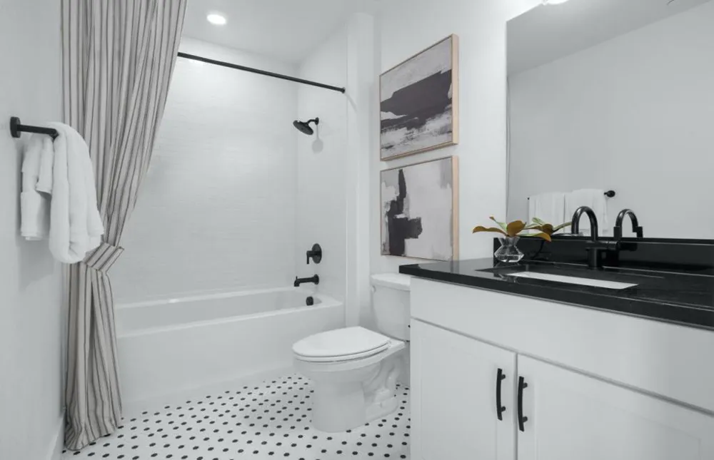 292 Dreamland Way #61-06 - Plan 2 Campbell, CA 95008