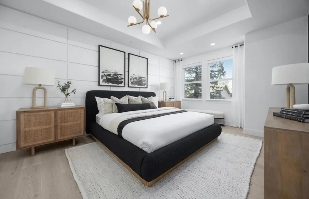 292 Dreamland Way #61-06 - Plan 2 Campbell, CA 95008