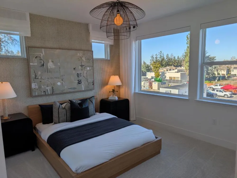 292 Dreamland Way #61-06 - Plan 2 Campbell, CA 95008