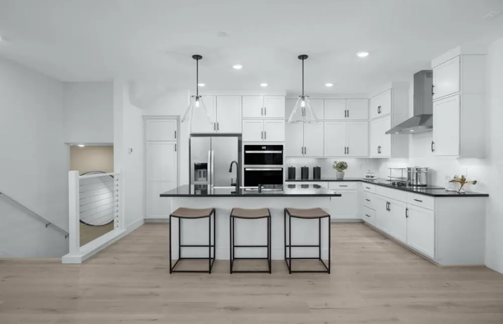 292 Dreamland Way #61-06 - Plan 2 Campbell, CA 95008