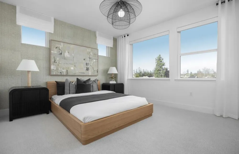 292 Dreamland Way #61-06 - Plan 2 Campbell, CA 95008