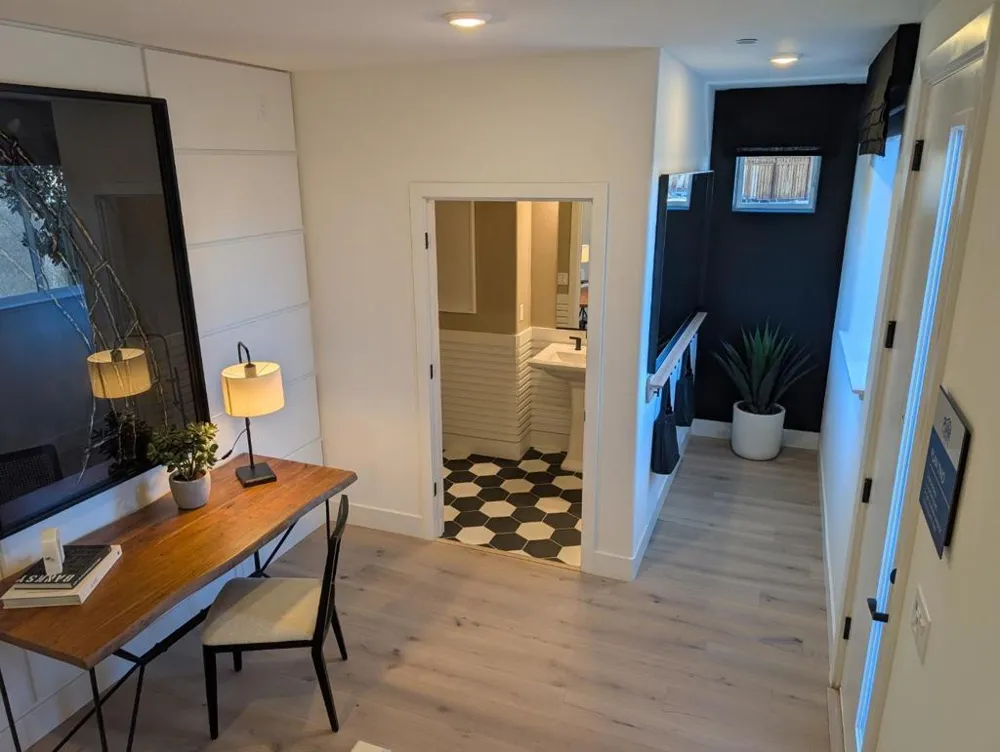 292 Dreamland Way #61-06 - Plan 2 Campbell, CA 95008