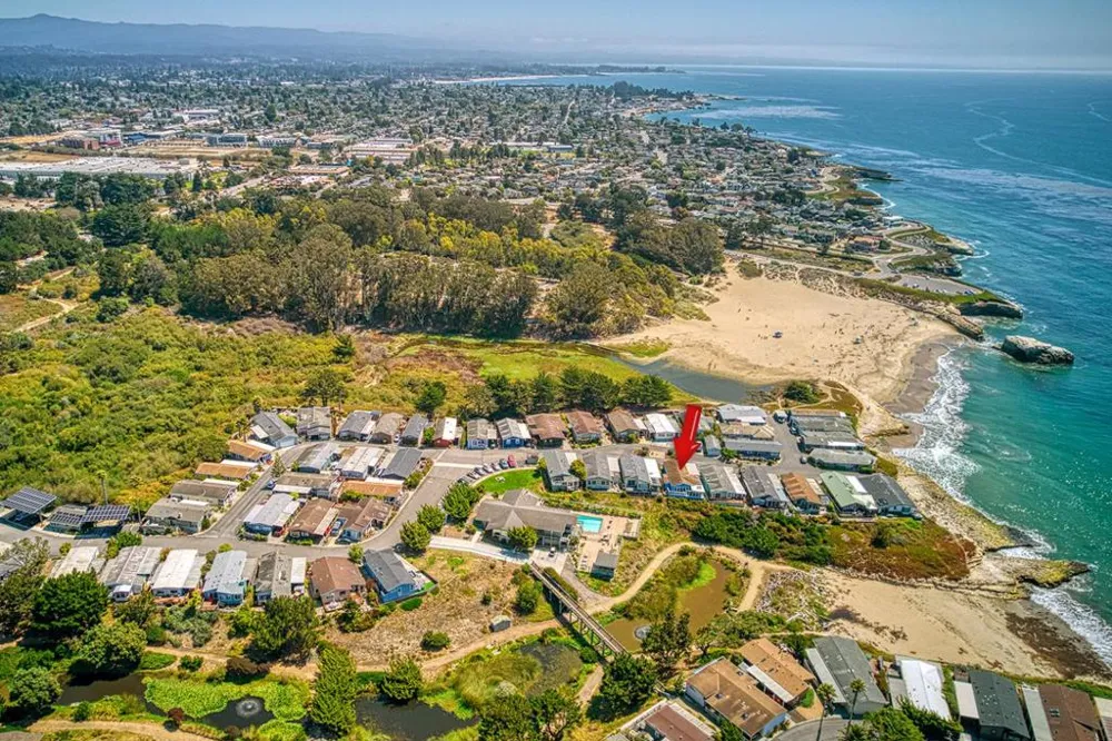 2395 Delaware Avenue #163 Santa Cruz, CA 95060
