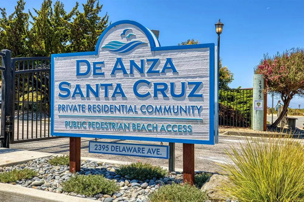 2395 Delaware Avenue #163 Santa Cruz, CA 95060