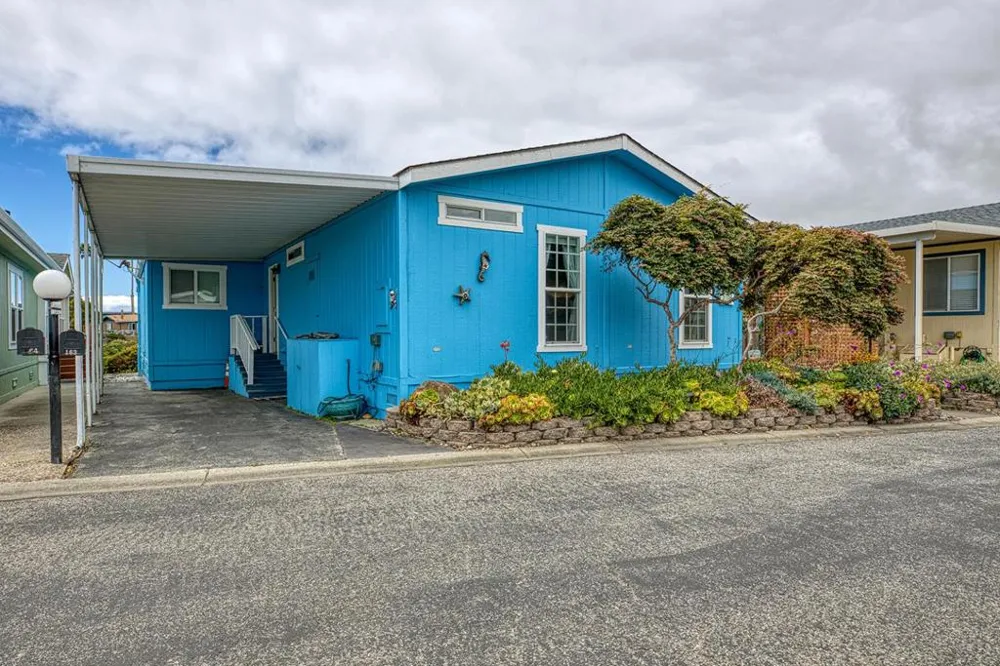 2395 Delaware Avenue #163 Santa Cruz, CA 95060