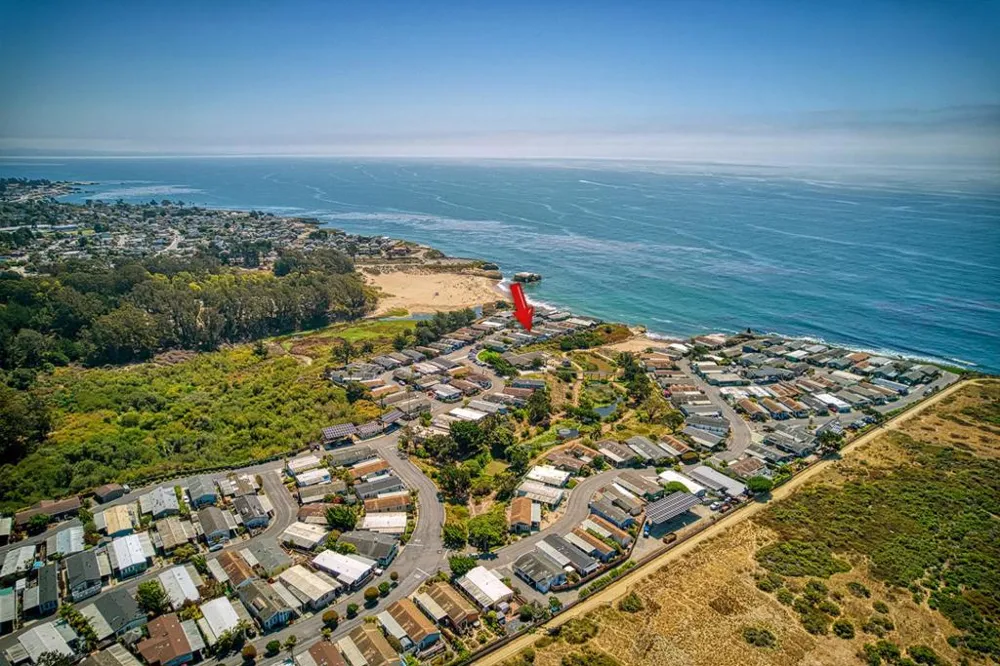 2395 Delaware Avenue #163 Santa Cruz, CA 95060
