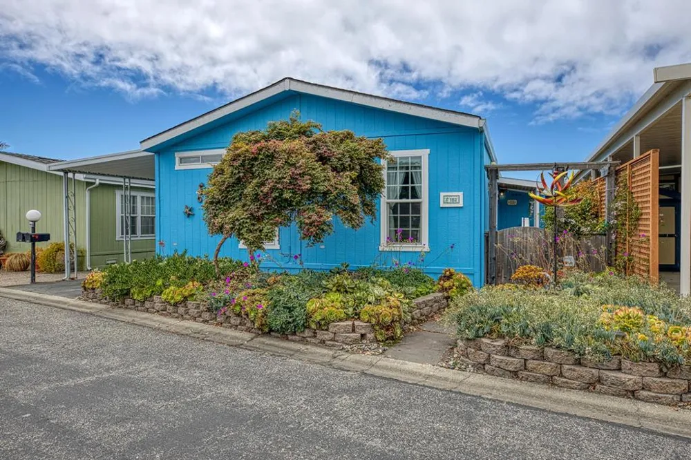 2395 Delaware Avenue #163 Santa Cruz, CA 95060