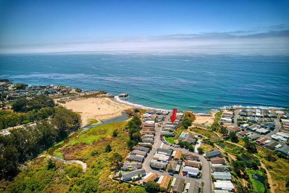 2395 Delaware Avenue #163 Santa Cruz, CA 95060