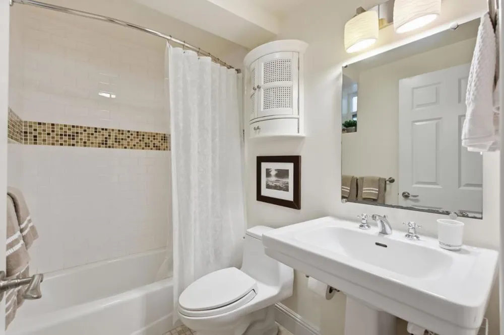 8 Porter Street San Francisco, CA 94110