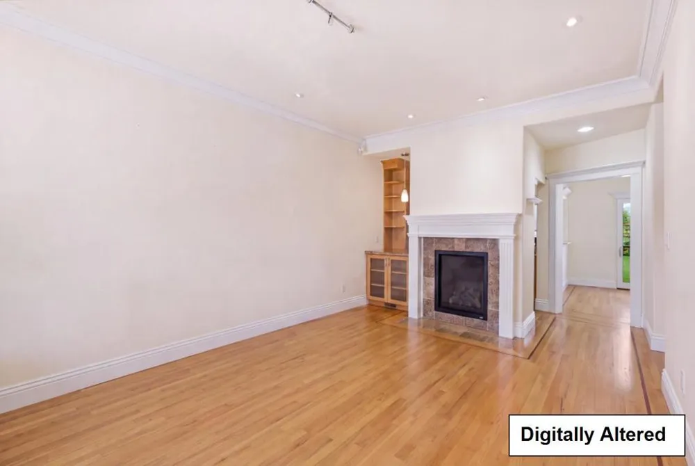 8 Porter Street San Francisco, CA 94110