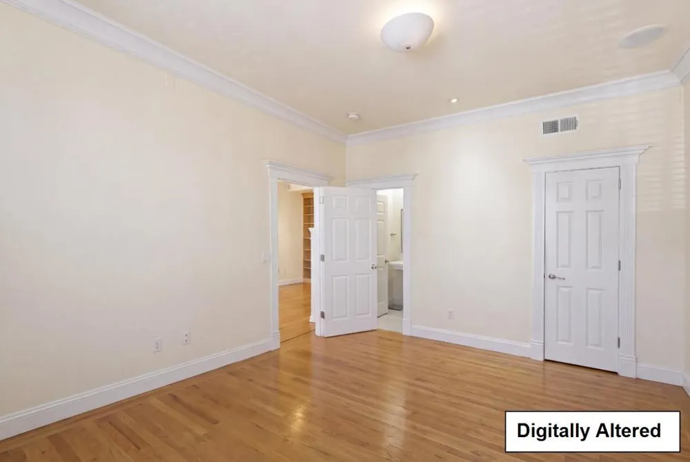 8 Porter Street San Francisco, CA 94110