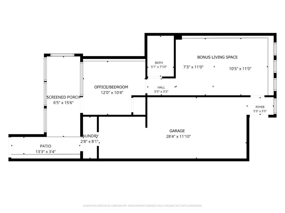 8 Porter Street San Francisco, CA 94110