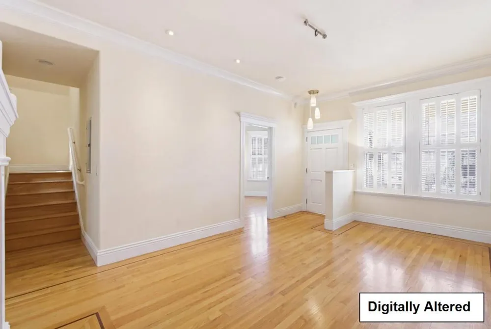 8 Porter Street San Francisco, CA 94110