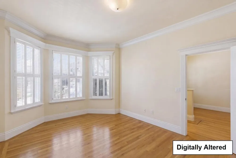 8 Porter Street San Francisco, CA 94110