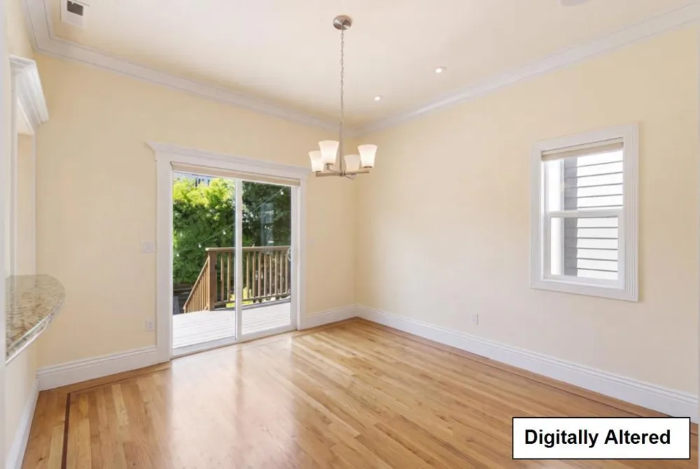 8 Porter Street San Francisco, CA 94110