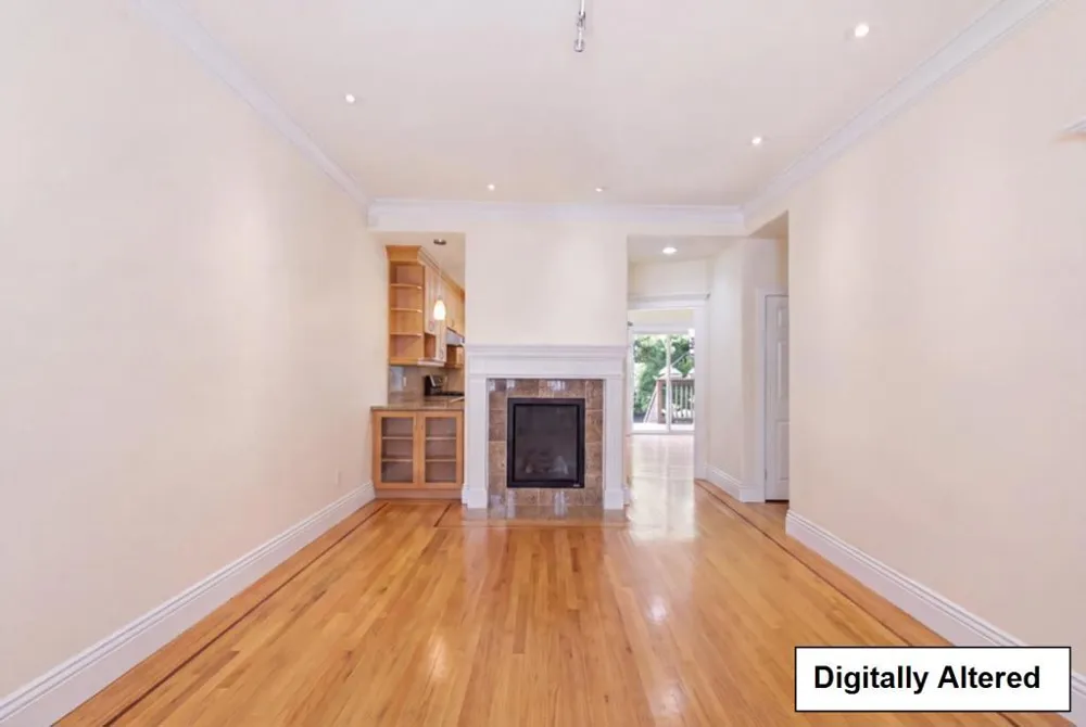 8 Porter Street San Francisco, CA 94110