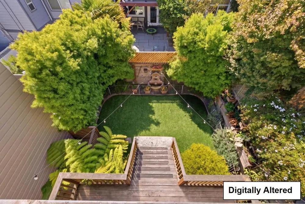 8 Porter Street San Francisco, CA 94110